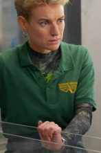 Imagen de El Pacto (T1): Ep.5  - 1