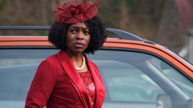Imagen de El Pacto (T2): Ep.3  - 2
