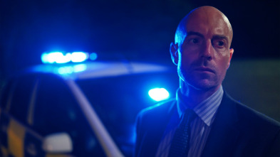 Imagen de El Pacto (T2): Ep.5  - 2