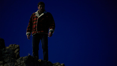 Imagen de El Pacto (T2): Ep.6  - 2