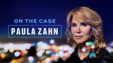 Los casos de Paula Zahn 