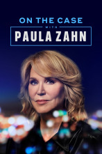 Los casos de Paula Zahn 