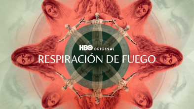 Respiración de fuego 