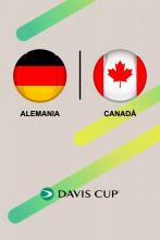 Alemania - Canadá. Individual 1