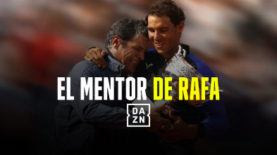 Imagen de El mentor de Rafa - 2