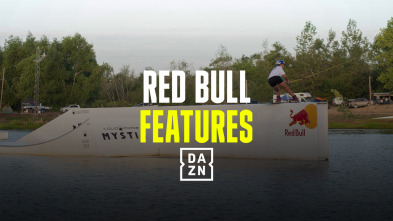 Red Bull Features (2024)