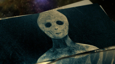 Imagen de Extraterrestres: Ellos...: Ep.2 - 2