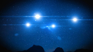 Imagen de Extraterrestres: Ellos...: OVNIs estrellados - 2
