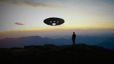 Imagen de Extraterrestres: Ellos...: Los Espigados Negros - 2