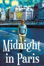 Imagen de Midnight in Paris - 1