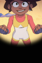 Imagen de La luchadora... (T1): Ep.1 Lo Soy - 1