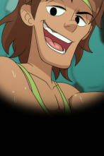 Imagen de La luchadora... (T1): Ep.2 Sueños y chascos - 1