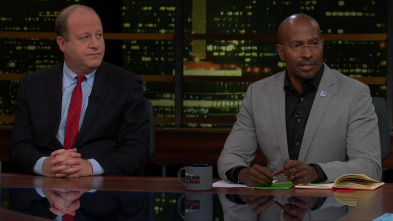 Imagen de Real Time with Bill Maher (T22) - 2