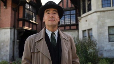 Imagen de Los casos de... (T1): Ep.2  - 1