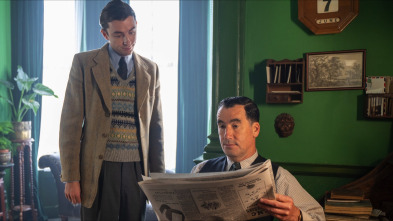 Imagen de Los casos de... (T1): Ep.2  - 3