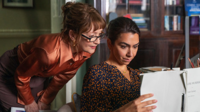 Imagen de Los casos de... (T1): Ep.3  - 1