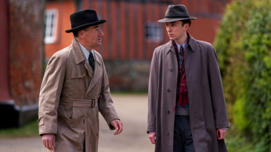 Imagen de Los casos de... (T1): Ep.3  - 2