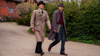 Imagen de Los casos de... (T1): Ep.3  - 3