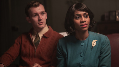 Imagen de Los casos de... (T1): Ep.3  - 4