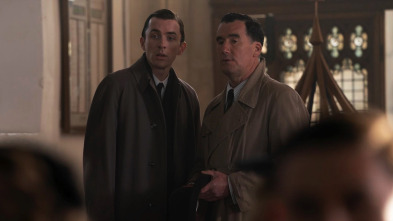 Imagen de Los casos de... (T1): Ep.4  - 2