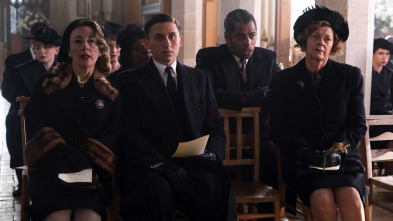 Imagen de Los casos de... (T1): Ep.4  - 4