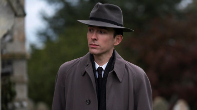 Imagen de Los casos de... (T1): Ep.4  - 5