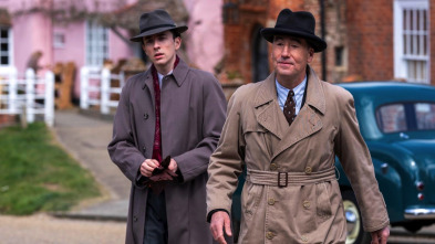 Imagen de Los casos de... (T1): Ep.5  - 2