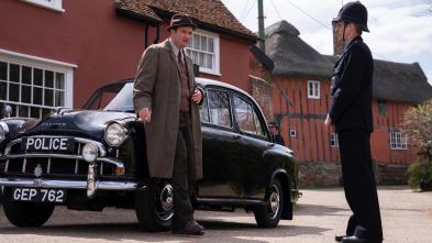 Imagen de Los casos de... (T1): Ep.5  - 3