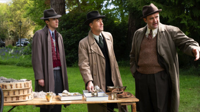 Imagen de Los casos de... (T1): Ep.5  - 4
