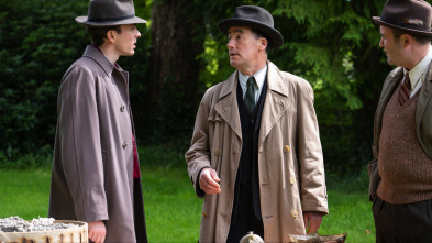 Imagen de Los casos de... (T1): Ep.5  - 5