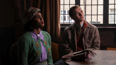 Imagen de Los casos de... (T1): Ep.6  - 2