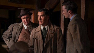 Imagen de Los casos de... (T1): Ep.6  - 5