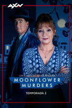 Los casos de Susan Ryeland: Moonflower Murders (T2)