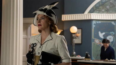 Imagen de Los casos de... (T2): Ep.1  - 2
