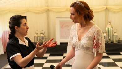 Imagen de Los casos de... (T2): Ep.1  - 4
