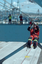 Imagen de Control de puertos (T1): Ep.2 - 1