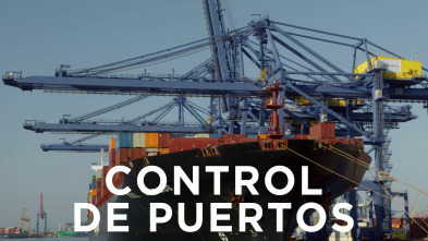 Control de Puertos (T1)