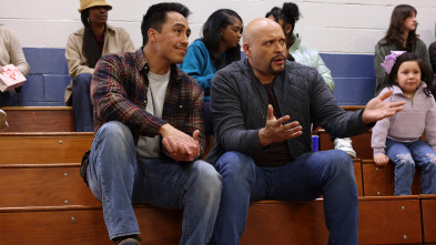 Imagen de Chicago Fire (T12): Ep.10 El tipo equivocado - 2