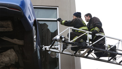 Imagen de Chicago Fire (T12): Ep.10 El tipo equivocado - 3
