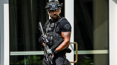 Imagen de S.W.A.T.: Los... (T4): Ep.1 Tres jóvenes de diecisiete años - 2