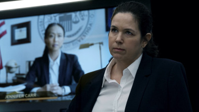 Imagen de S.W.A.T.: Los... (T4): Ep.5 Fractura - 5