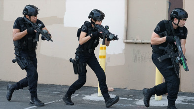 Imagen de S.W.A.T.: Los... (T4): Ep.6 Pecadores irredentos - 3