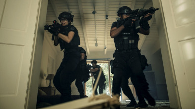 Imagen de S.W.A.T.: Los... (T4): Ep.6 Pecadores irredentos - 4