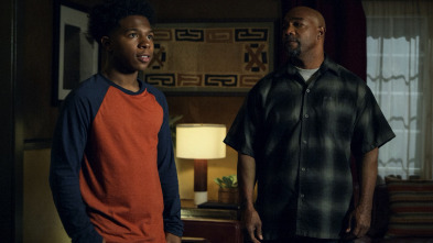 Imagen de S.W.A.T.: Los... (T4): Ep.6 Pecadores irredentos - 5