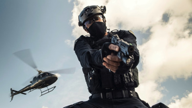 Imagen de S.W.A.T.: Los... (T4): Ep.8 Cruzada - 1