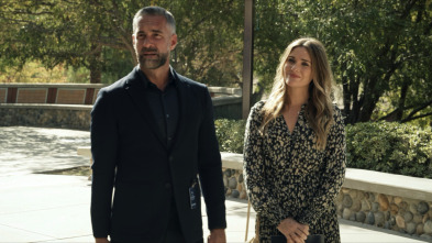 Imagen de S.W.A.T.: Los... (T4): Ep.8 Cruzada - 2