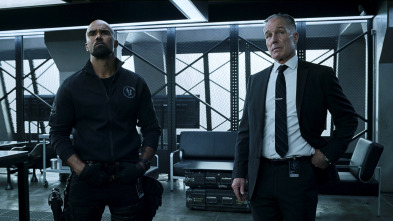 Imagen de S.W.A.T.: Los... (T4): Ep.8 Cruzada - 4