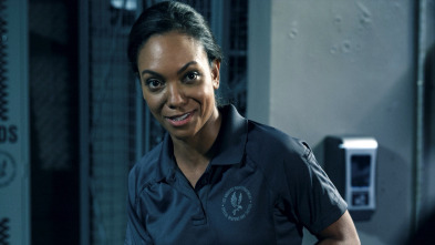 Imagen de S.W.A.T.: Los... (T4): Ep.8 Cruzada - 5