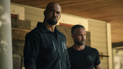 Imagen de S.W.A.T.: Los... (T4): Ep.9 Familiares cercanos - 1