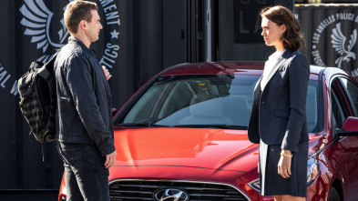 Imagen de S.W.A.T.: Los... (T4): Ep.9 Familiares cercanos - 5